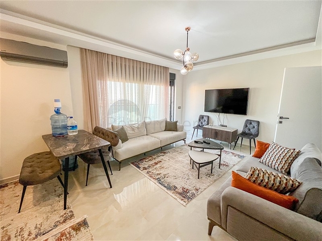 Квартира  2+1 на первой береговой линии