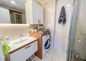 Квартира  2+1 на первой береговой линии