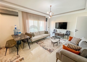 Квартира  2+1 на первой береговой линии