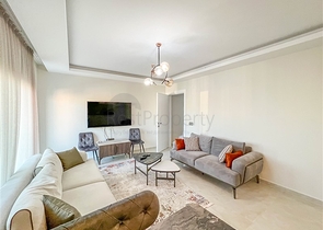 Квартира  2+1 на первой береговой линии