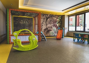 Квартира  2+1 на первой береговой линии