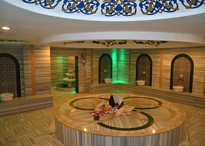 Шикарная квартира 2+1 в районе Джикджилли                   