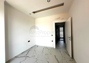 Квартира 1+1 в люкс комплексе на завершающем этапе строительства