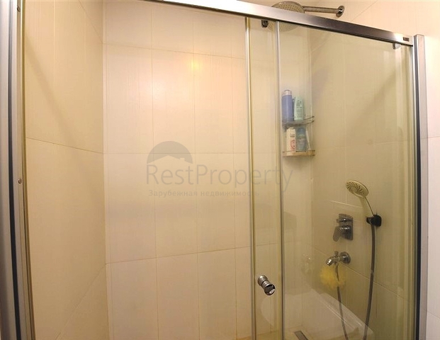 Трехкомнатная квартира с панорамным видом на море