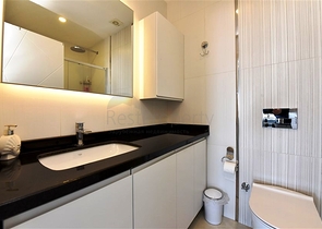 Трехкомнатная квартира с панорамным видом на море