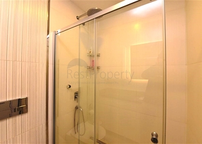 Трехкомнатная квартира с панорамным видом на море