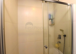 Трехкомнатная квартира с панорамным видом на море