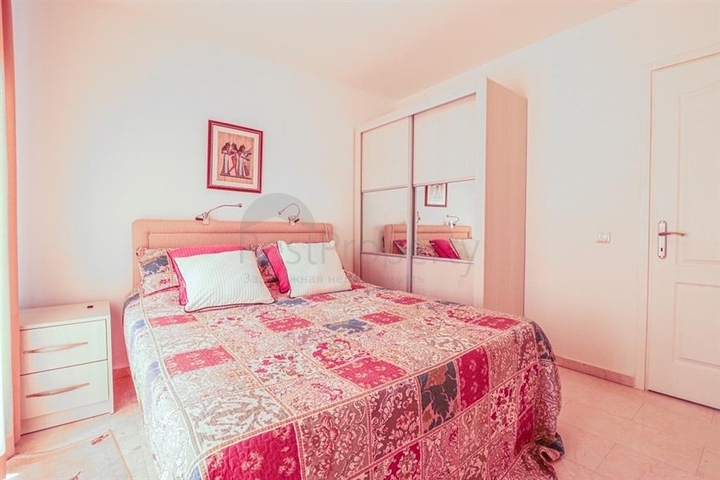 Продается пентхаус 3+1 в районе Конаклы