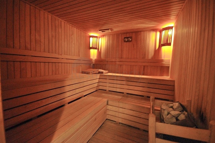 Продается пентхаус 3+1 в районе Конаклы