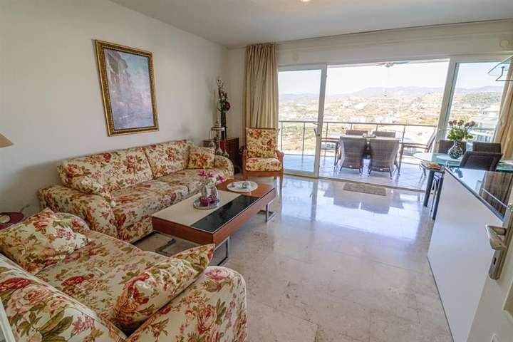 Продается пентхаус 3+1 в районе Конаклы