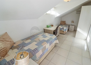 Продается пентхаус 3+1 в районе Конаклы