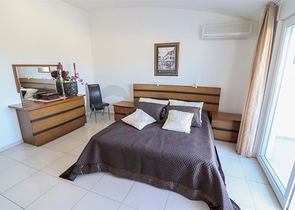 Продается пентхаус 3+1 в районе Конаклы