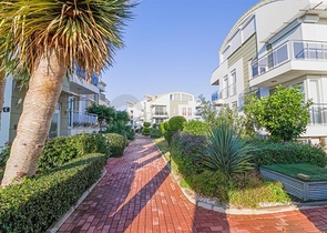 Продается пентхаус 3+1 в районе Конаклы