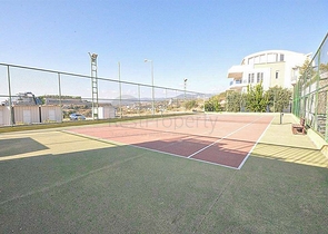 Продается пентхаус 3+1 в районе Конаклы