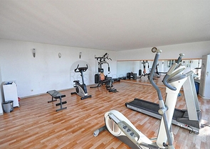 Продается пентхаус 3+1 в районе Конаклы