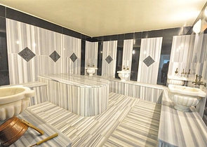 Продается пентхаус 3+1 в районе Конаклы