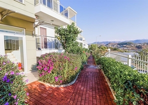 Продается пентхаус 3+1 в районе Конаклы