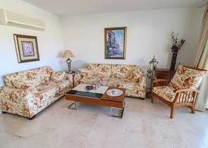 Продается пентхаус 3+1 в районе Конаклы