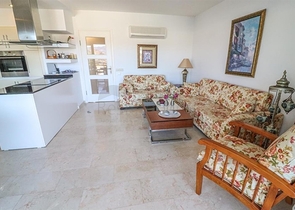 Продается пентхаус 3+1 в районе Конаклы