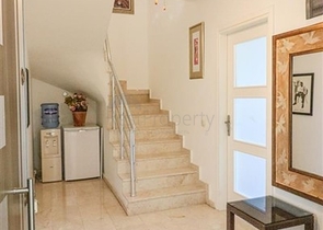 Продается пентхаус 3+1 в районе Конаклы