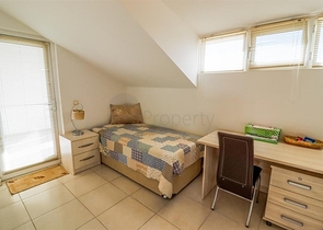 Продается пентхаус 3+1 в районе Конаклы