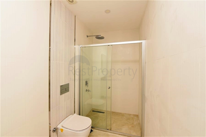 Огромная видовая квартира 3+1 на первой береговой линии