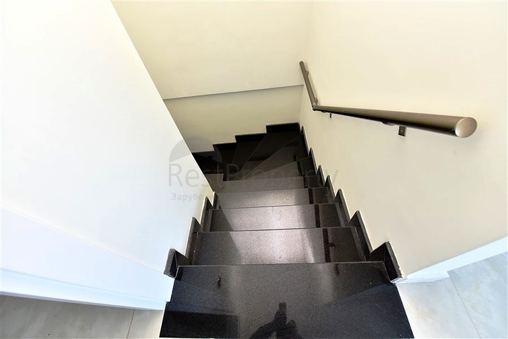 Огромная видовая квартира 3+1 на первой береговой линии