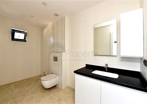 Огромная видовая квартира 3+1 на первой береговой линии