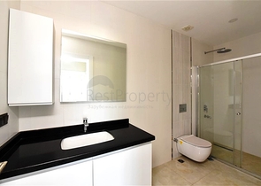 Огромная видовая квартира 3+1 на первой береговой линии