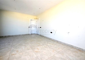 Огромная видовая квартира 3+1 на первой береговой линии