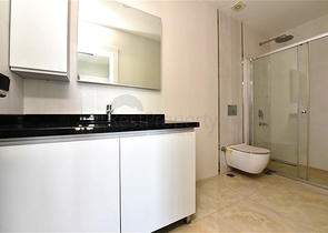 Огромная видовая квартира 3+1 на первой береговой линии