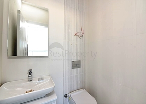 Огромная видовая квартира 3+1 на первой береговой линии