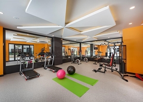 Квартира 2+1 с панорамным видом на море в районе Махмутлар