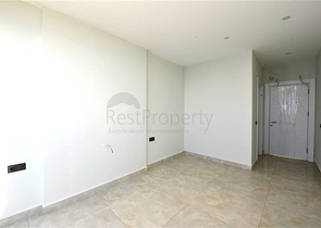 Квартира 2+1 с панорамным видом на море в районе Махмутлар