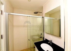 Квартира 2+1 с панорамным видом на море в районе Махмутлар