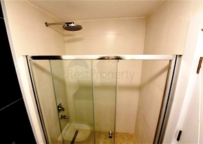 Квартира 2+1 с панорамным видом на море в районе Махмутлар