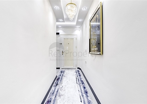 Квартира 1+1 в 300 м от моря по привлекательной цене 