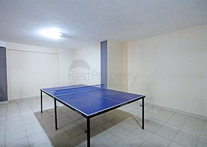 Просторная квартира 2+1 с мебелью в районе Джикджилли    