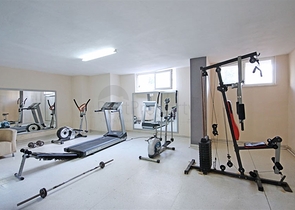 Просторная квартира 2+1 с мебелью в районе Джикджилли    