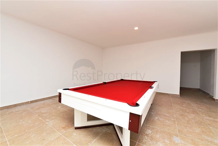 Новая квартира 2+1 с видом на море в Авсалларе