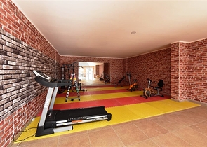 Новая квартира 2+1 с видом на море в Авсалларе