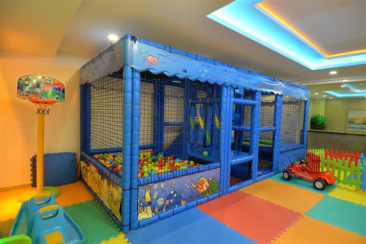 Просторная и светлая квартира планировкой 2+1 в районе Махмутлар