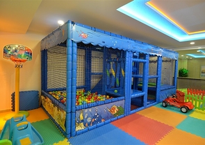 Просторная и светлая квартира планировкой 2+1 в районе Махмутлар