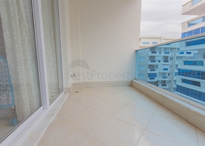 Просторная и светлая квартира планировкой 2+1 в районе Махмутлар