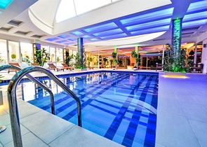 Просторная и светлая квартира планировкой 2+1 в районе Махмутлар