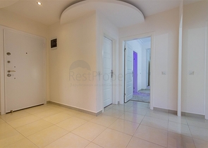 Просторная и светлая квартира планировкой 2+1 в районе Махмутлар