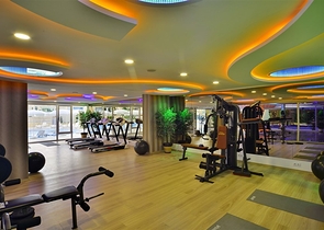 Просторная и светлая квартира планировкой 2+1 в районе Махмутлар