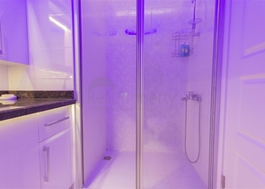 Просторная и светлая квартира планировкой 2+1 в районе Махмутлар