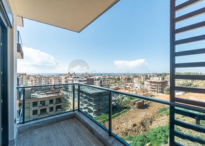 Квартира 1+1 в районе Клеопатра