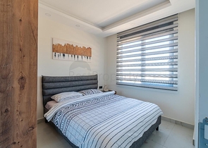 Квартира 1+1 в районе Клеопатра